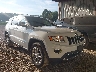 1C4RJFBGXFC****** Salvage and Wrecked 2015 Jeep Grand Cherokee in Knoxville