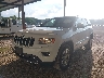 1C4RJFBGXFC****** Used and Repairable 2015 Jeep Grand Cherokee in Knoxville