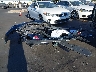 JTMWFREV0HJ****** Wrecked 2017 Toyota RAV4 in California State