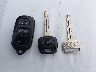 2T1KR32E63C****** Salvamento 2003 Toyota Matrix en Estado de Washington