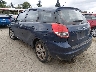 2T1KR32E63C****** Salvamento y Reparables 2003 Toyota Matrix en Seattle