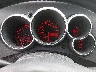 2T1KR32E63C****** Salvamento 2003 Toyota Matrix en Seattle
