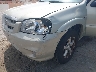4F2YZ04126K****** Destrozados 2006 Mazda Tribute en Estado de California