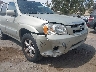 4F2YZ04126K****** Salvamento y Reparables 2006 Mazda Tribute en Estado de California