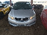 19XFB2F83EE****** Salvage 2014 Honda Civic in Arizona State