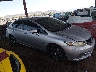 19XFB2F83EE****** Wrecked 2014 Honda Civic in Arizona State