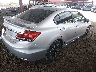 19XFB2F83EE****** Salvage and Wrecked 2014 Honda Civic in Arizona State