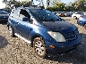JTKKT604150****** Salvamento y Destrozados 2005 Scion xA en Los Angeles