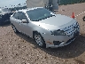 3FAHP0HAXAR****** Salvamento y Destrozados 2010 Ford Fusion en Sioux Falls