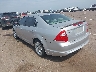 3FAHP0HAXAR****** Salvamento y Reparables 2010 Ford Fusion en Sioux Falls