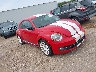 3VWV67AT0DM****** Salvamento y Destrozados 2013 Volkswagen Beetle en Tucson