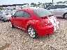 3VWV67AT0DM****** Salvamento y Reparables 2013 Volkswagen Beetle en Tucson