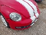 3VWV67AT0DM****** Salvamento y Reparables 2013 Volkswagen Beetle en Estado de Arizona