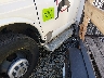 1GBJG31K681****** Destrozados 2008 Chevrolet Bus Express Cutaway en Estado de Maryland