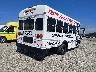 1GBJG31K681****** Salvamento y Destrozados 2008 Chevrolet Bus Express Cutaway en Estado de Maryland