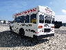 1GBJG31K681****** Salvamento y Reparables 2008 Chevrolet Bus Express Cutaway en Specialty Division