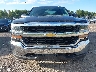 1GCVKREH4JZ****** Destrozados 2018 Chevrolet Silverado 1500 en Estado de Nueva York
