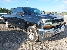 1GCVKREH4JZ****** Salvamento y Destrozados 2018 Chevrolet Silverado 1500 en Syracuse