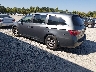 5FNRL5H4XBB****** Salvage and Repairable 2011 Honda Odyssey in Louisville North