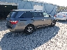 5FNRL5H4XBB****** Salvage and Wrecked 2011 Honda Odyssey in Kentucky State