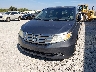 5FNRL5H4XBB****** Salvage and Repairable 2011 Honda Odyssey in Kentucky State