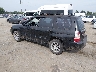 JF1SG65687G****** Salvamento y Reparables 2007 Subaru Forester en Richmond