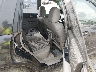 JF1SG65687G****** Destrozados 2007 Subaru Forester en Richmond