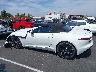 SAJDD5GX7MC****** Repairable 2021 Jaguar F-Type in California State