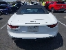 SAJDD5GX7MC****** Wrecked 2021 Jaguar F-Type