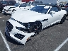 SAJDD5GX7MC****** Used and Repairable 2021 Jaguar F-Type in Los Angeles