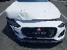 SAJDD5GX7MC****** Salvage and Repairable 2021 Jaguar F-Type in California State