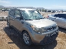KNDJP3A56E7****** Salvage and Wrecked 2014 Kia Soul in Phoenix