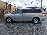 5TDKK3DC7CS****** Repairable 2012 Toyota Sienna in Delaware State