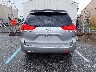 5TDKK3DC7CS****** Wrecked 2012 Toyota Sienna