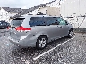 5TDKK3DC7CS****** Salvage and Wrecked 2012 Toyota Sienna in Delaware State