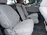 5TDKK3DC7CS****** Wrecked 2012 Toyota Sienna in New Castle