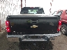 1GCEC29099Z****** Destrozados 2009 Chevrolet Silverado 1500