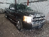 1GCEC29099Z****** Salvamento y Destrozados 2009 Chevrolet Silverado 1500 en Tidewater