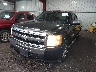 1GCEC29099Z****** Usados y Reparables 2009 Chevrolet Silverado 1500 en Tidewater