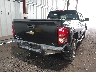 1GCEC29099Z****** Salvamento y Destrozados 2009 Chevrolet Silverado 1500 en Estado de Virginia