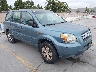 5FNYF281X6B****** Salvamento y Destrozados 2006 Honda Pilot en Fremont