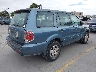 5FNYF281X6B****** Salvamento y Destrozados 2006 Honda Pilot en Estado de California