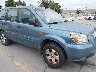 5FNYF281X6B****** Salvamento y Reparables 2006 Honda Pilot en Estado de California