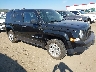 1C4NJPBA0GD****** Salvage and Wrecked 2016 Jeep Patriot in Spokane