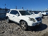 1GKKVSED0CJ****** Salvage and Wrecked 2012 GMC Acadia in Little Rock