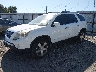 1GKKVSED0CJ****** Used and Repairable 2012 GMC Acadia in Little Rock