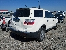 1GKKVSED0CJ****** Salvage and Wrecked 2012 GMC Acadia in Arkansas State