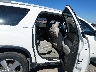 1GKKVSED0CJ****** Wrecked 2012 GMC Acadia in Little Rock