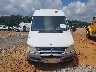 WD0PD744365****** Wrecked 2006 Dodge Sprinter Van 2500 in Georgia State