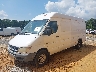 WD0PD744365****** Repairable 2006 Dodge Sprinter Van 2500 in Georgia State